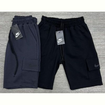 Шорты MirWear MR871-268-3 black