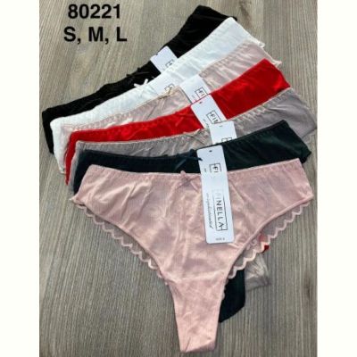 Трусы Comfort 80221 mix