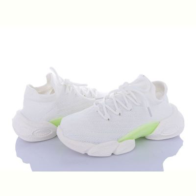 Кроссовки Violeta 182-44 white