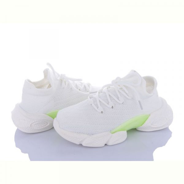 Кроссовки Violeta 182-44 white