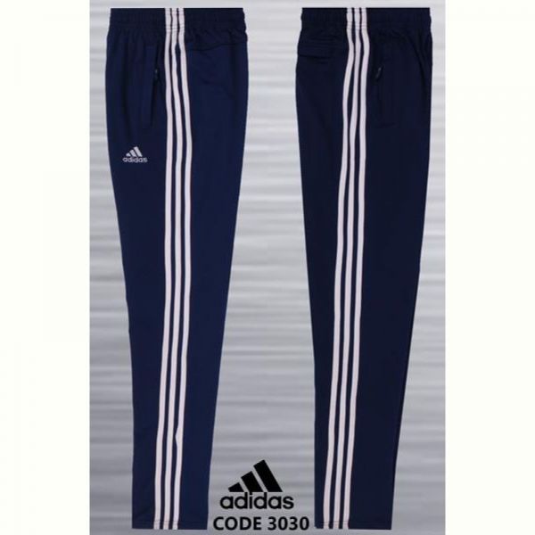 Штаны спорт AZT 3030 navy