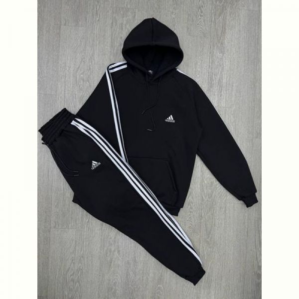 Костюм спорт MirWear MW17-1007 black
