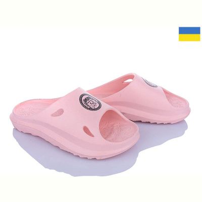 Шлепанцы Verta Verta 2002V пудра