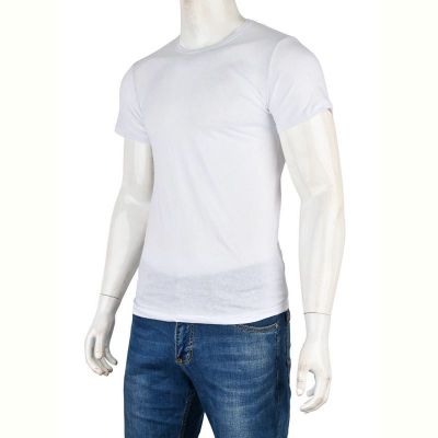Футболка Textile 841М white