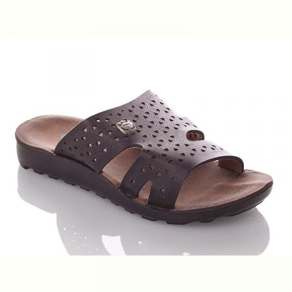 Шлепанцы Malibu Ksoft black (26-30)