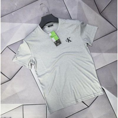 Футболка Rassul 66784 grey