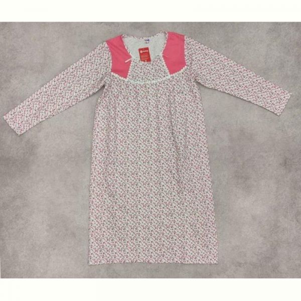 Ночнушка Annet YT483 pink