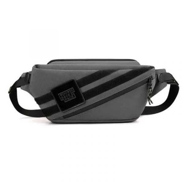 Сумка Fashion Bag 2125-4 grey