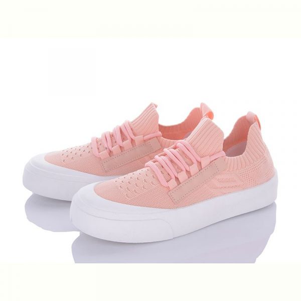 Кроссовки Violeta 136-20 pink