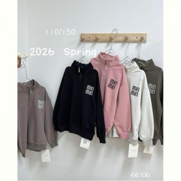 Батник Meloria 2026-1 pink