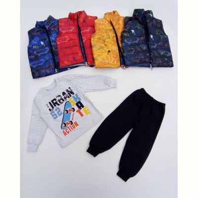 Костюм Meloria 847 blue