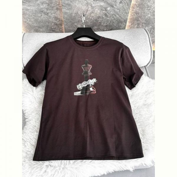 Футболка Trend TR115 brown