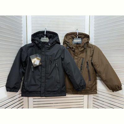 Куртка Major 675 black