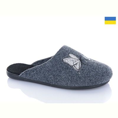 Тапочки Klerotex 303-3