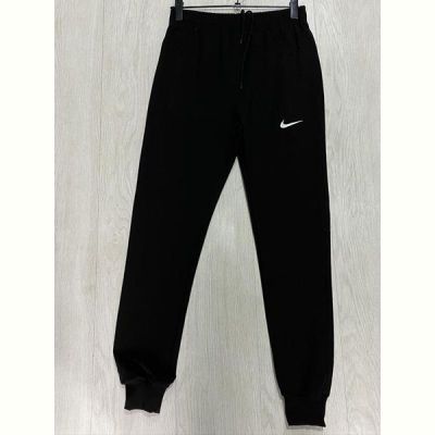 Штаны спорт Annet AZ-33 black