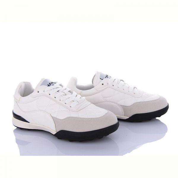 Кроссовки Violeta HD9-197-176 white