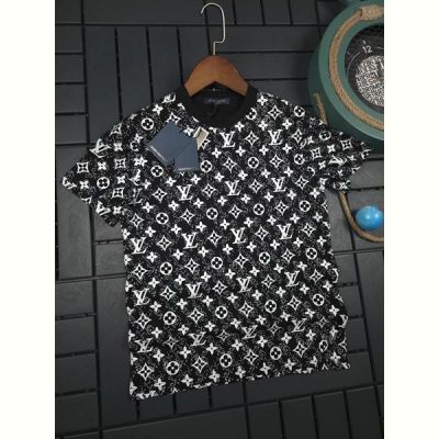 Футболка Hous Of Timur HT1124 black