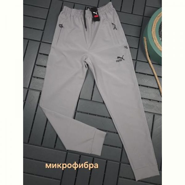 Штаны спорт Hous Of Timur HT1213 grey