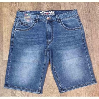 Шорты Maxim Jeans 420 blue