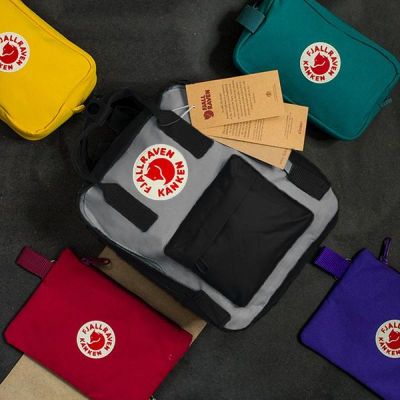 Рюкзак Luna-bag 23510-7L grey-black