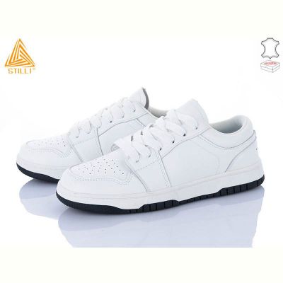Кроссовки Stilli NK20-2 шкіра піна