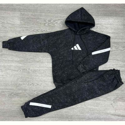 Костюм спорт MirWear kids NW126-1040-2 black