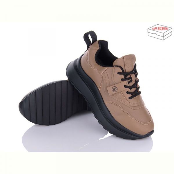 Кроссовки Ailaifa F65 khaki