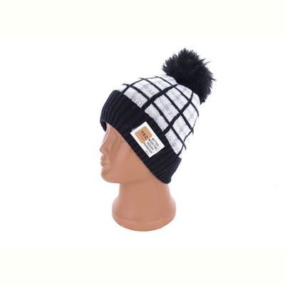 Шапка Red Hat KA180-1 травка
