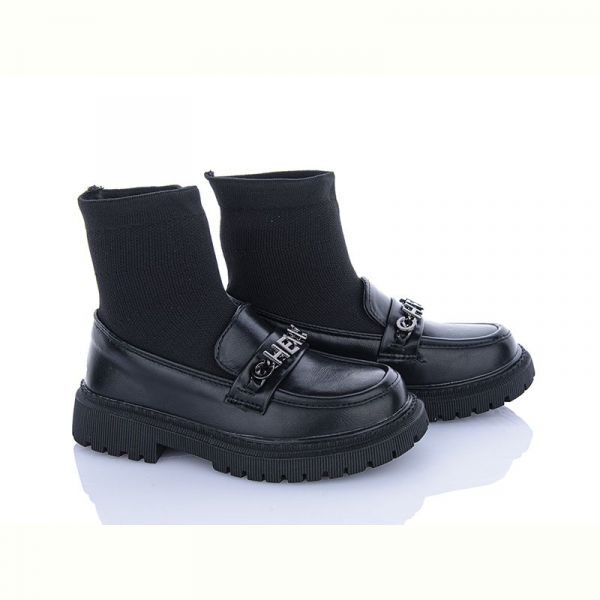Ботинки Xifa kids XF01-B30590-0