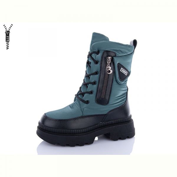 Ботинки Y.Top YD9060-28