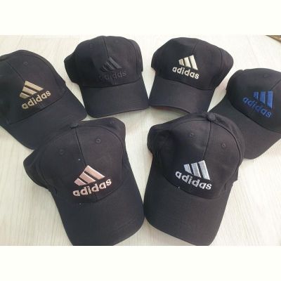 Кепка Candy CN2455 black