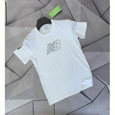 Футболка Rassul 66874 white
