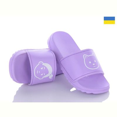 Шлепанцы Luckline 2207-15