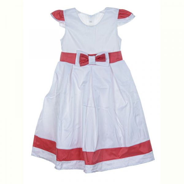 Платье Obuv OK2 08909 white