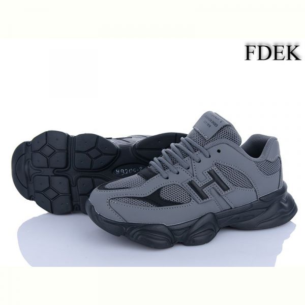 Кроссовки Fdek H9200-8