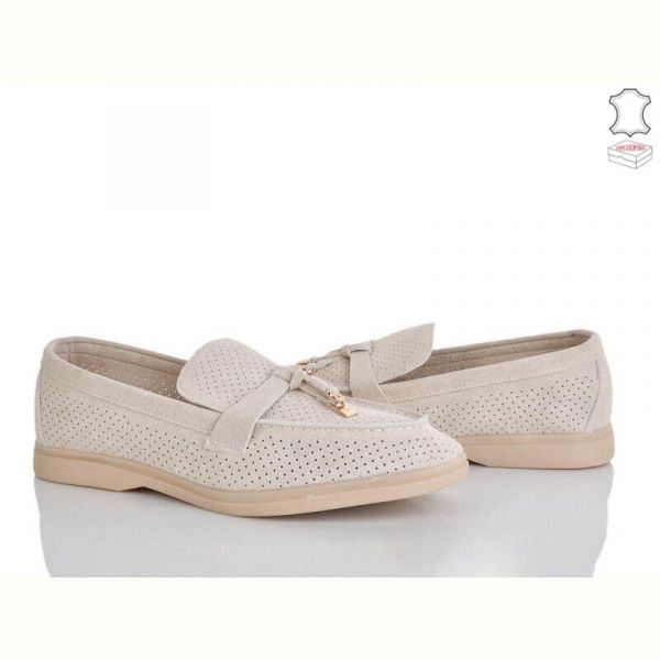 Туфли Lemon PL33-3