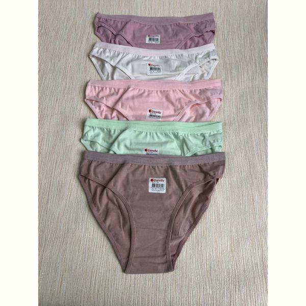 Трусы Disneyopt 211104 mix (XL)