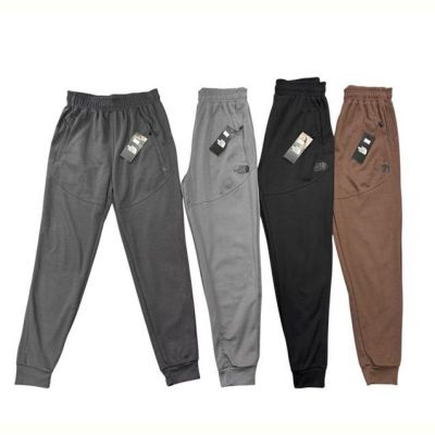 Штаны спорт Phi Hung P265 brown