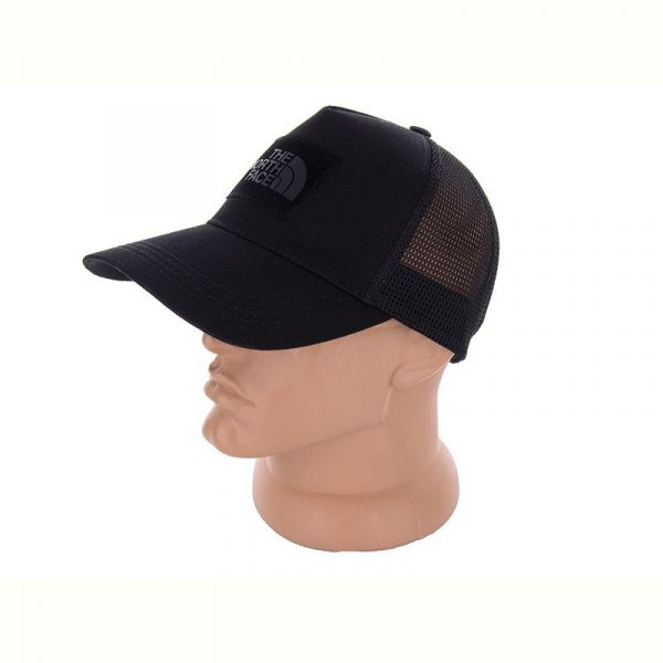 Кепка Mabi 1631 black