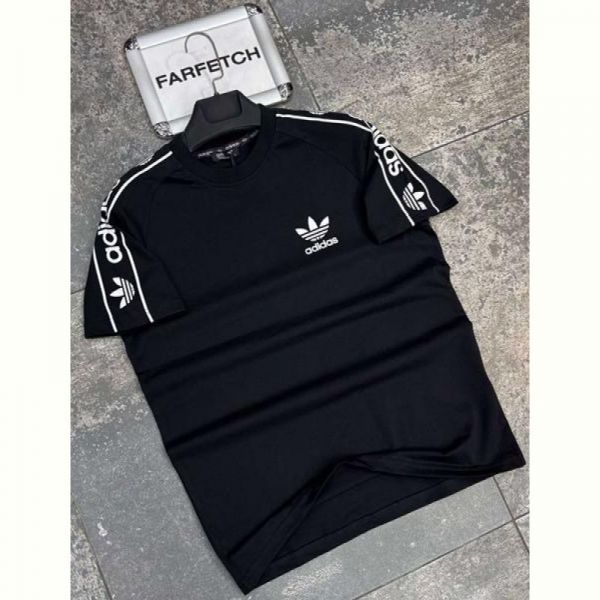 Футболка Verton W26644 black