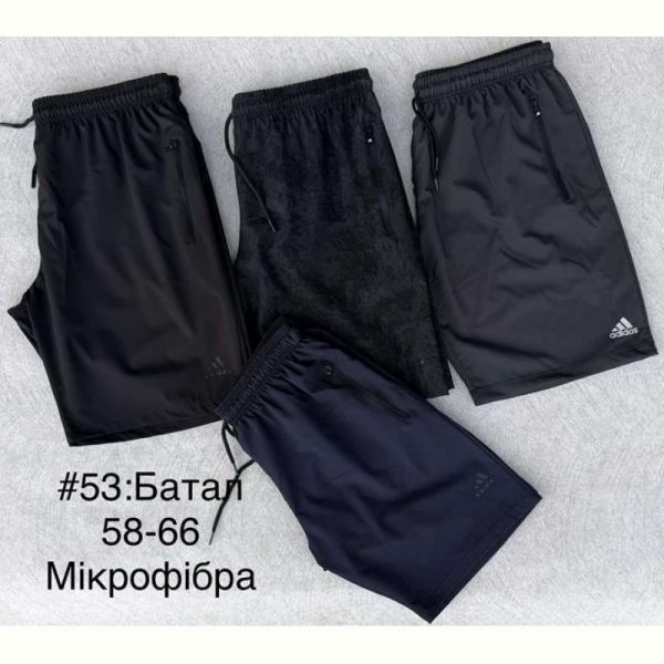 Шорты Shon 53 navy