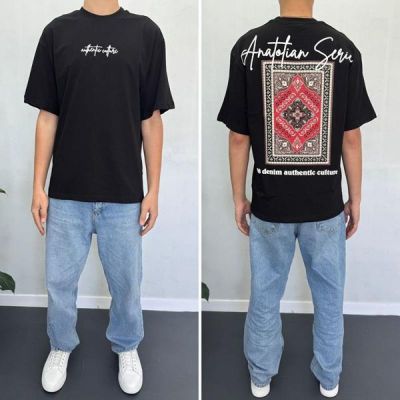 Футболка i8denim 90551 black