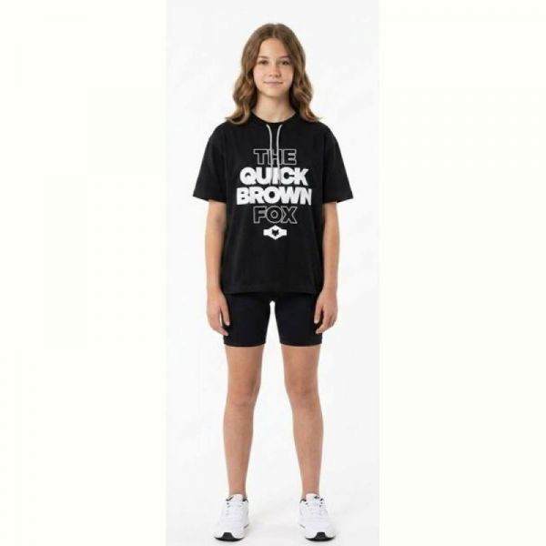 Футболка Malibu2 1021 black