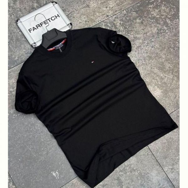 Футболка Verton W26775 black