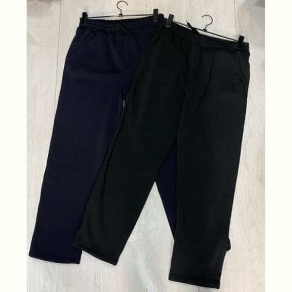 Штаны спорт Annet AZ0178 navy
