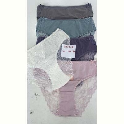 Трусы Disneyopt D9377 mix (XL)