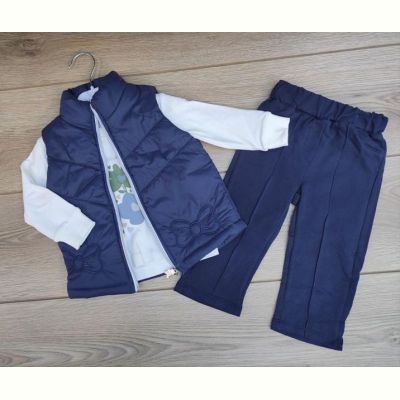 Костюм Emir kids 666 navy
