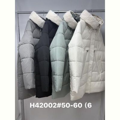 Куртка Jacket H42002 black