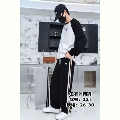 Штаны спорт Meloria 221 grey