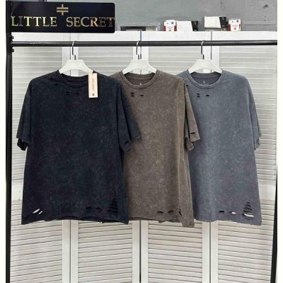 Футболка Little Secret 500061 brown